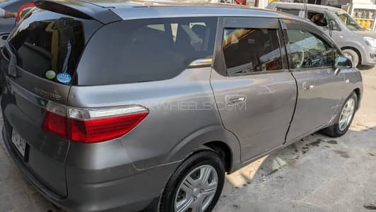 Honda Airwave