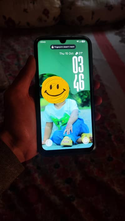 Samsung A15