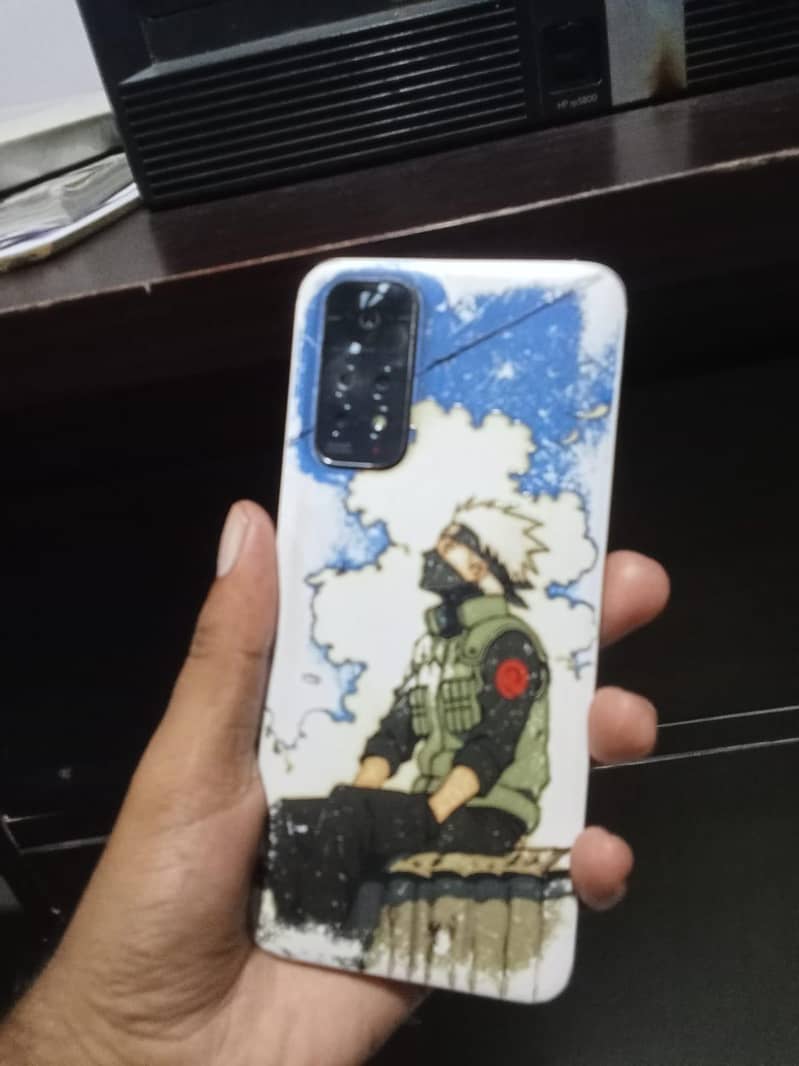 Xiaomi Redmi Note 11 0