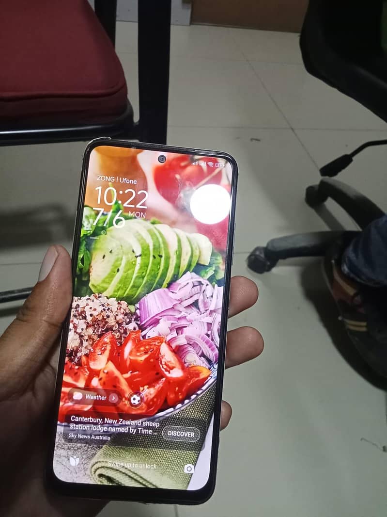 Xiaomi Redmi Note 11 2