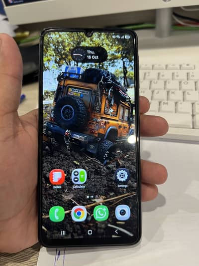 Samsung Mobile A07 5G