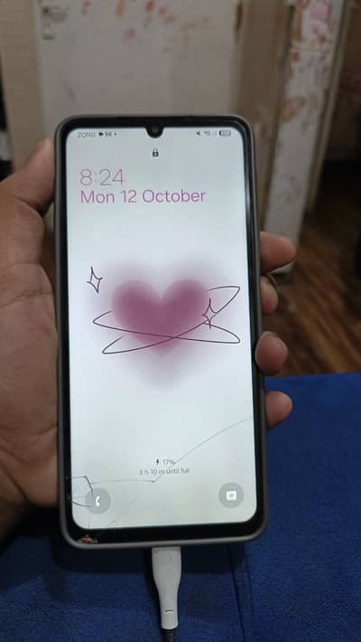 Samsung A06