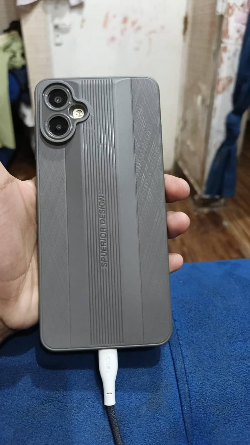 Samsung A06 4