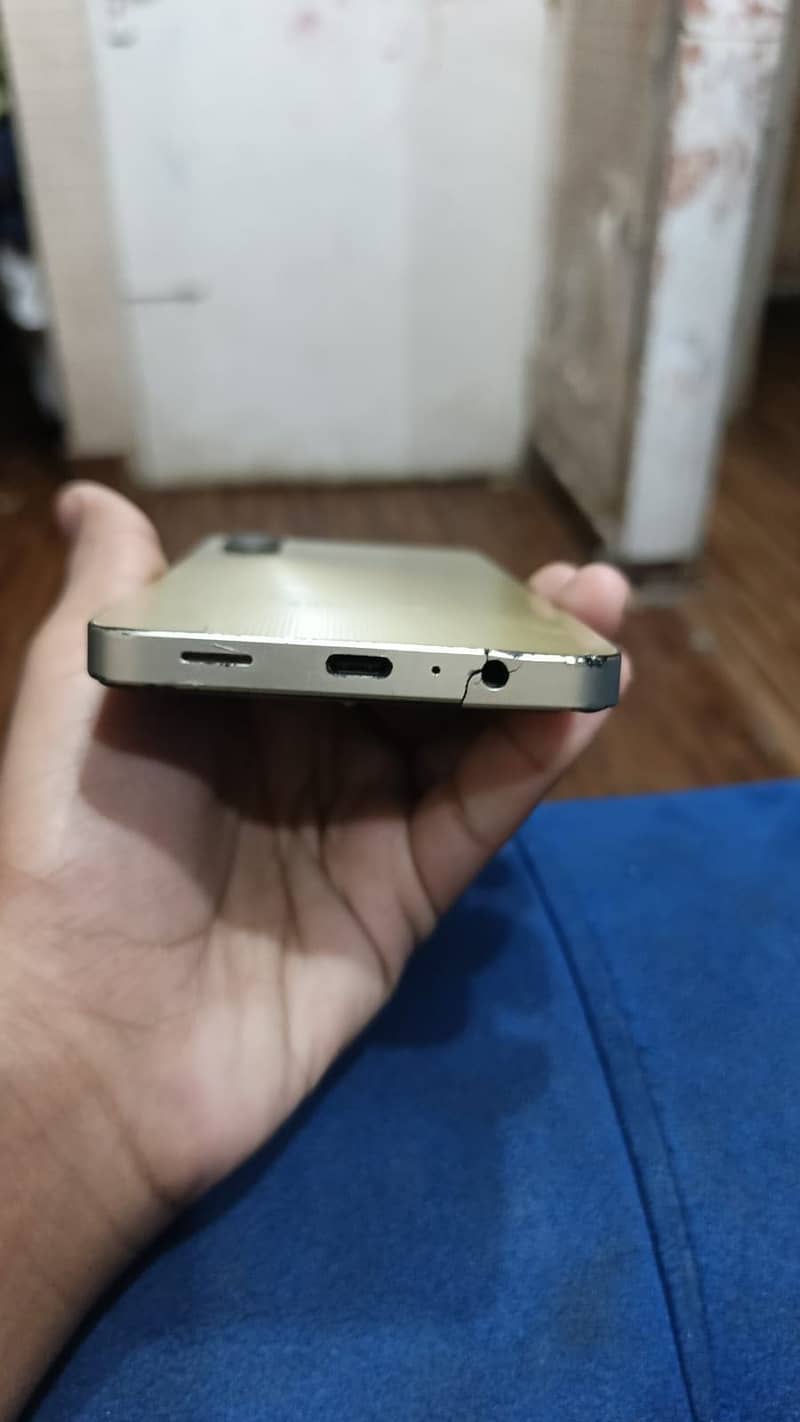 Samsung A06 5