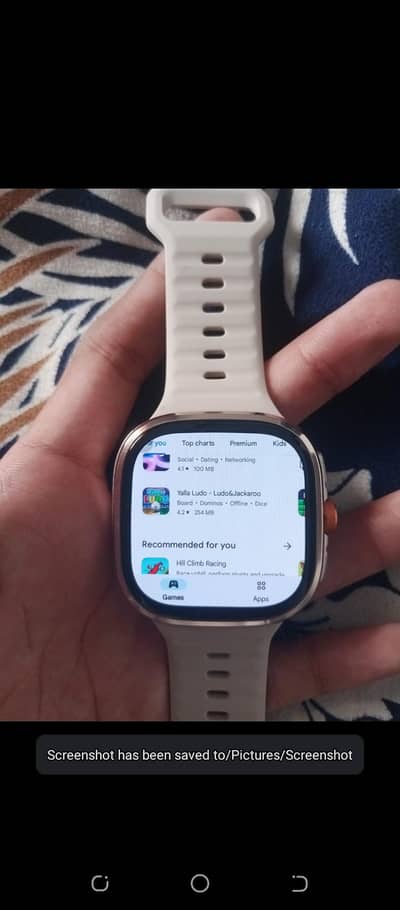 5g latest android watch for sale wtsp 03204847881