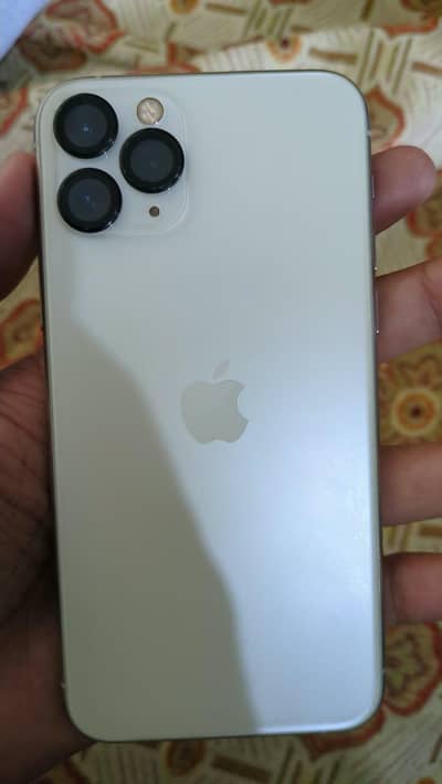 Apple iPhone 11 Pro