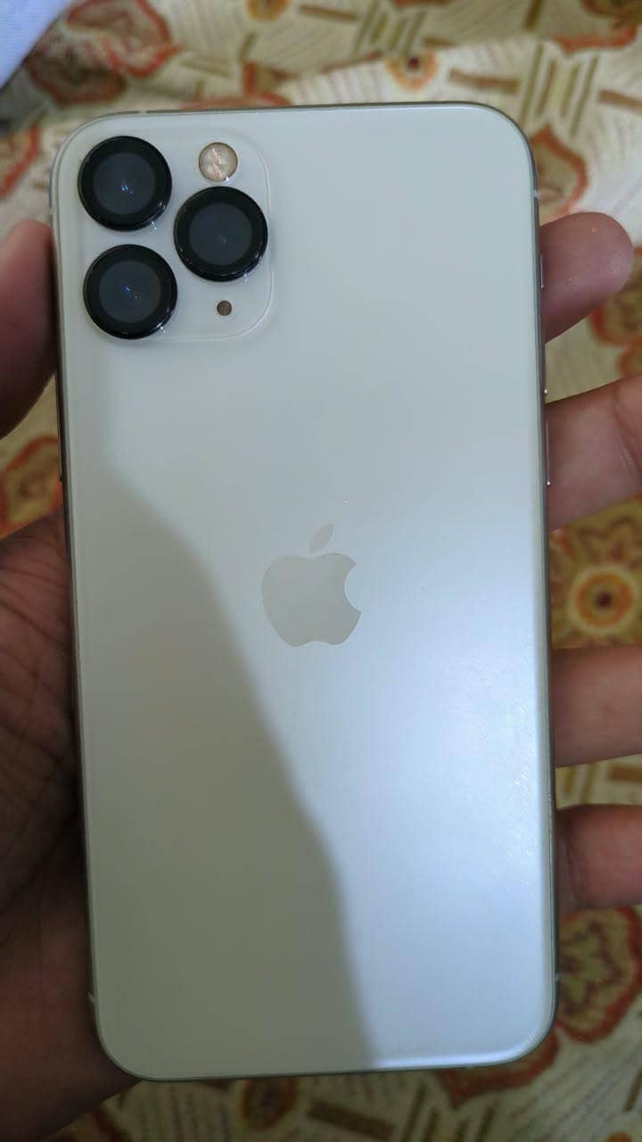 Apple iPhone 11 Pro 0