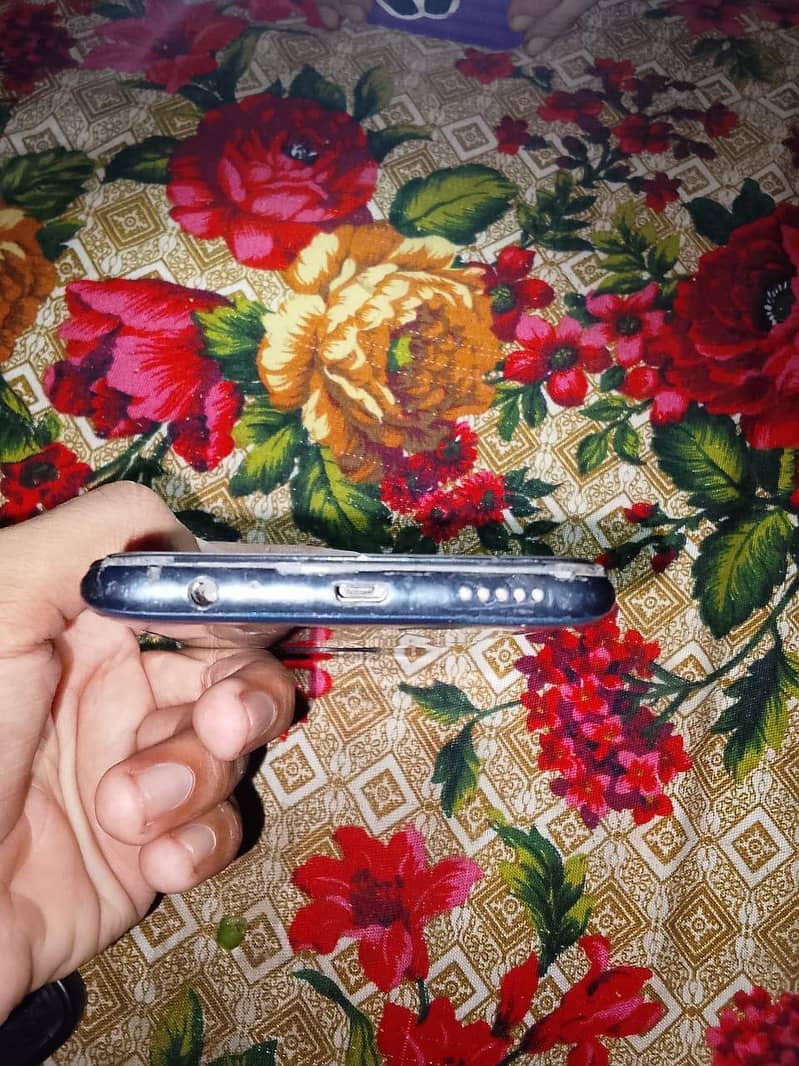 Infinix Note 7 7