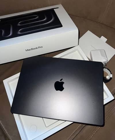 Apple MacBook M4 Pro