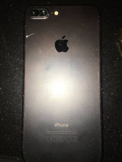 Apple iPhone 7 Plus