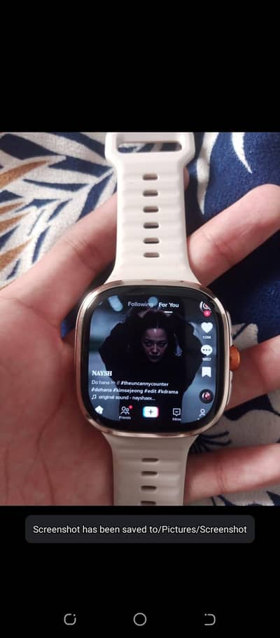 5g latest android watch for sale wtsp 03204847881