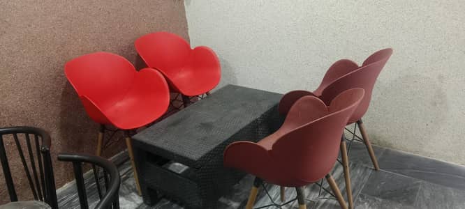 chair brand new
