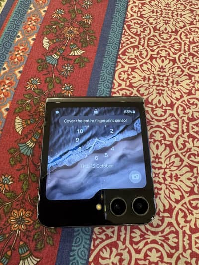 Samsung Mobile Z Flip 5