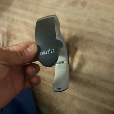 neck massager