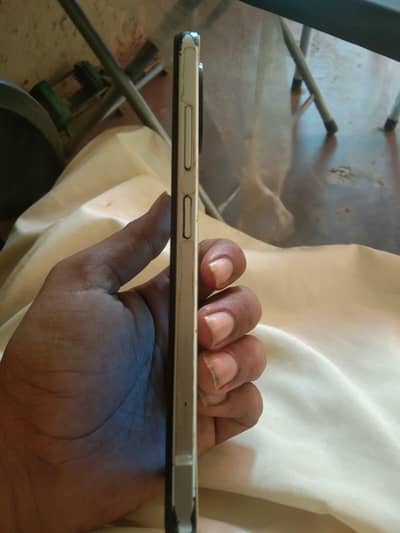 Itel S23