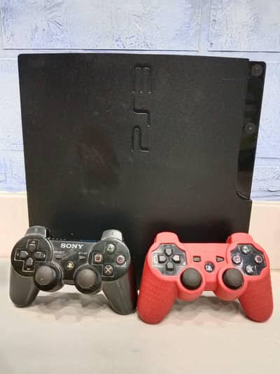 PS3 Game