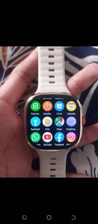 5g latest android watch for sale wtsp 03204847881