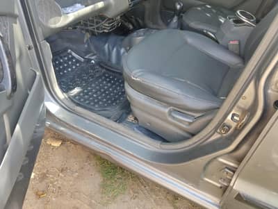 Hyundai Santro 2007