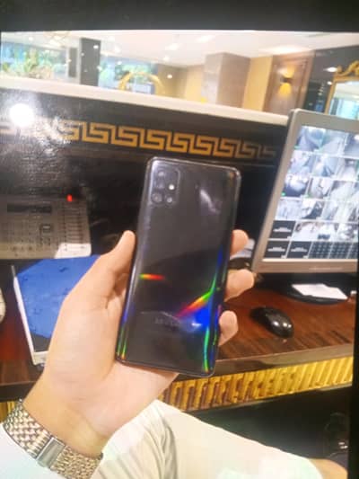 Samsung Mobile A51 official pta infinix tecno
