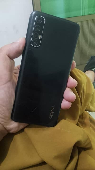OPPO Reno3 Pro