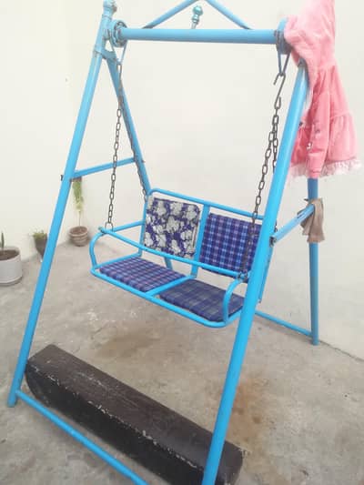 swing jhola