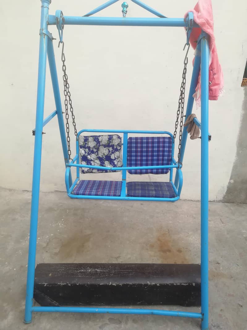 swing jhola 1