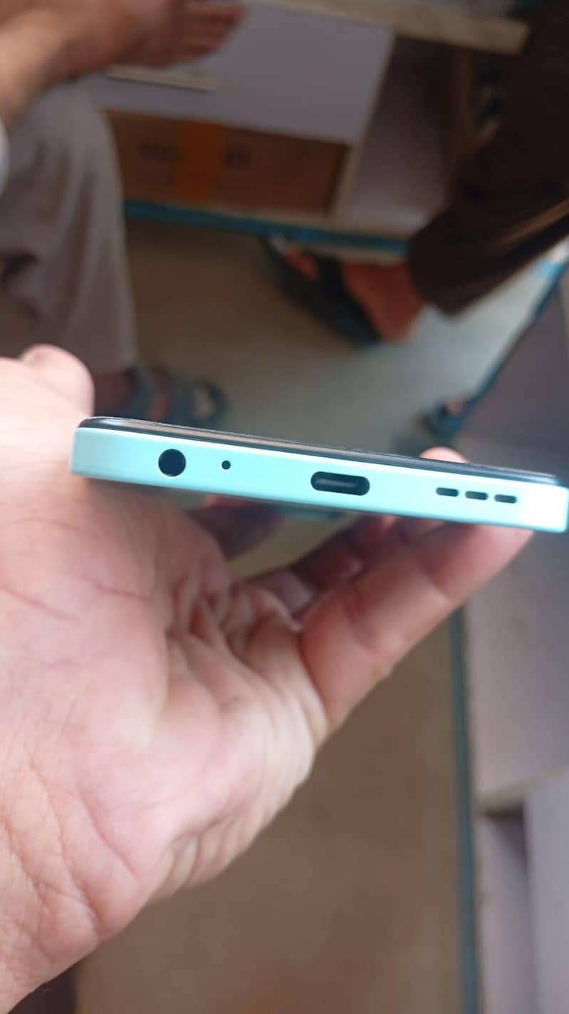 Zte Blade A35 3