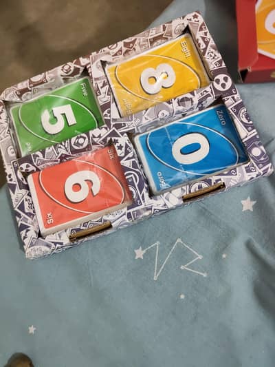 ONO CARDS