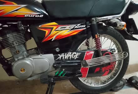 sale motorcycle