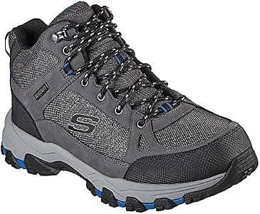 SKECHERS BOOTS