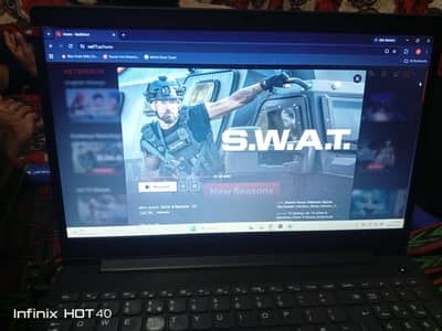 Lenovo laptop