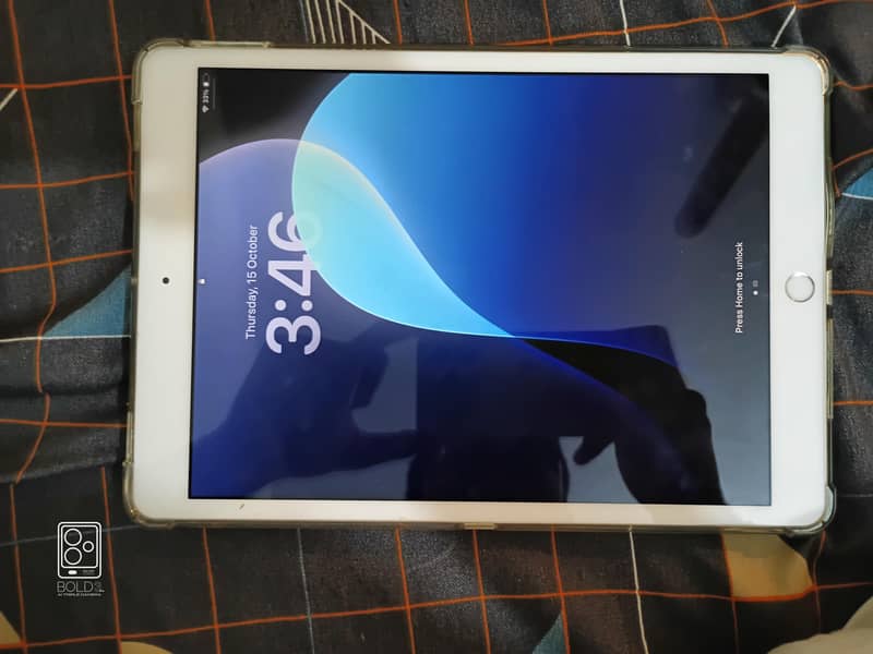 iPad 7th Generation 2