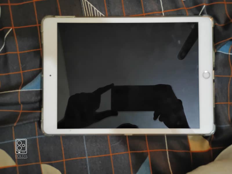 iPad 7th Generation 3