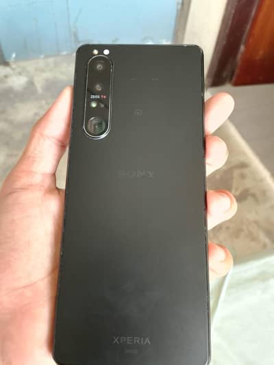 Sony Xperia 1 Mark III 5G – Official PTA Approved