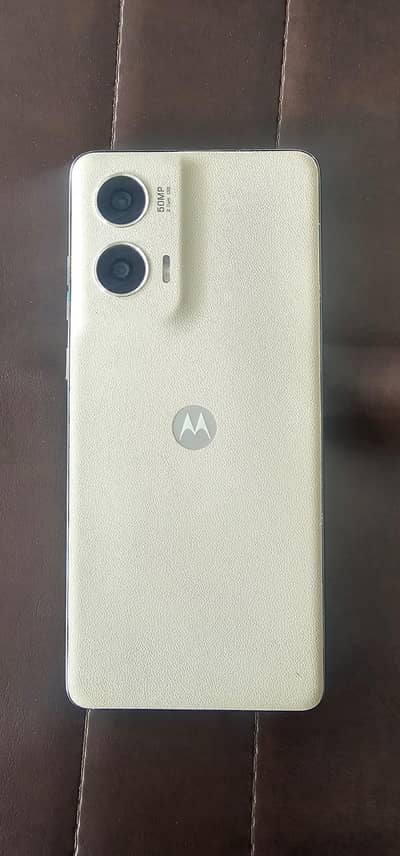 Motorola Stylus G 2024 PTA APPROVED 8 GB 128 gb