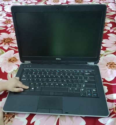 DELL LATITUDE E6440 Laptop for sale in just 28,000 PKR