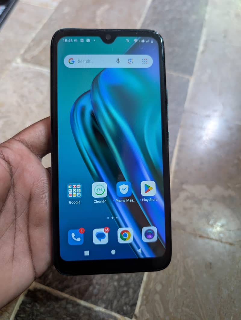 Itel A48 0