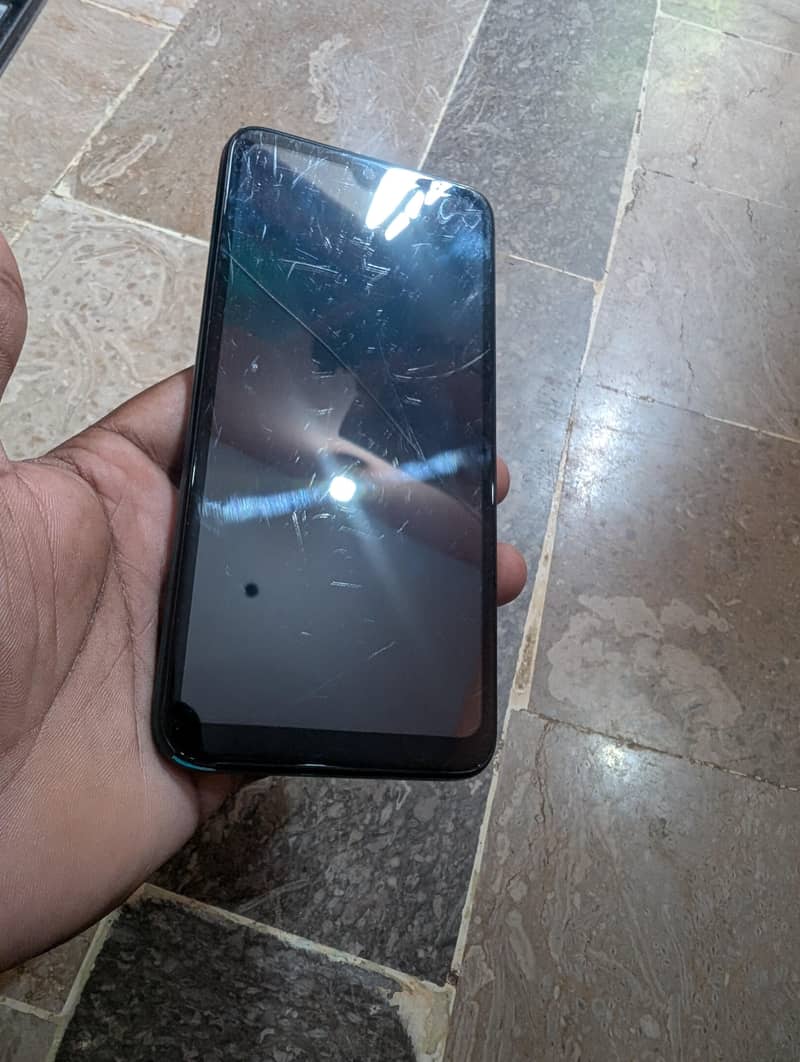 Itel A48 1
