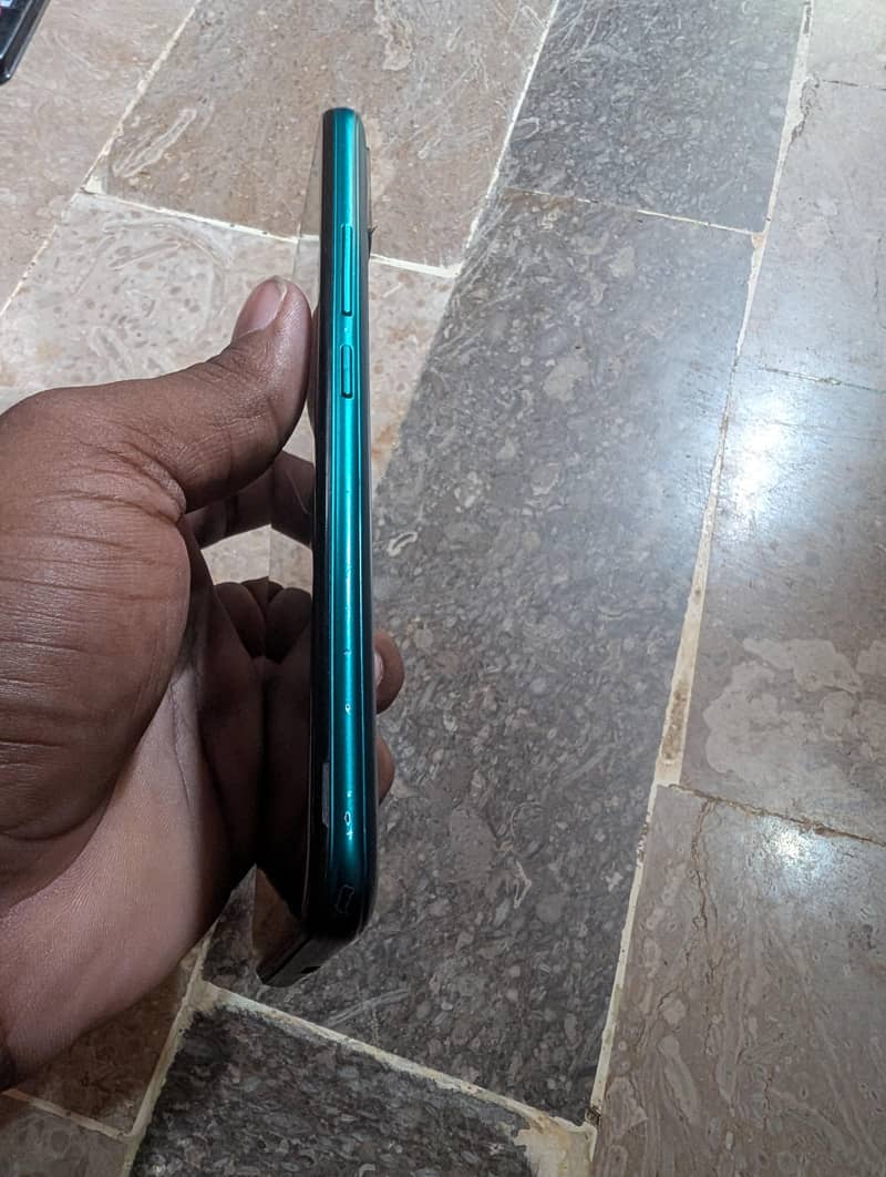 Itel A48 3