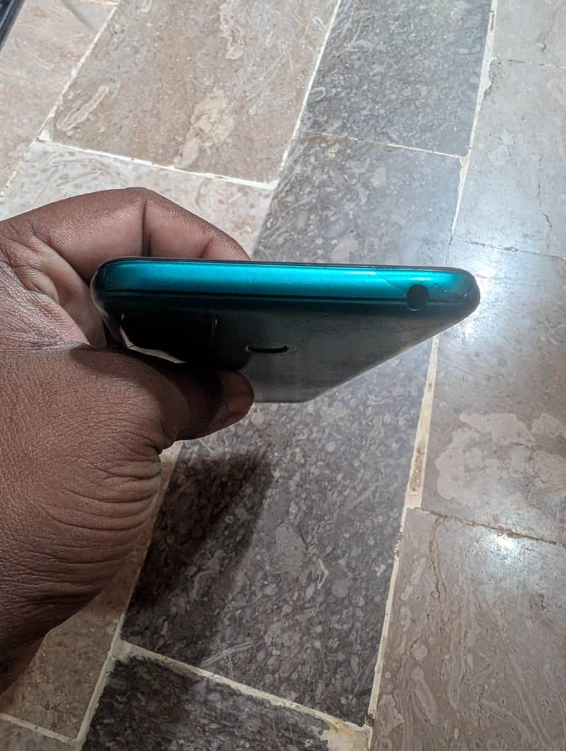 Itel A48 4