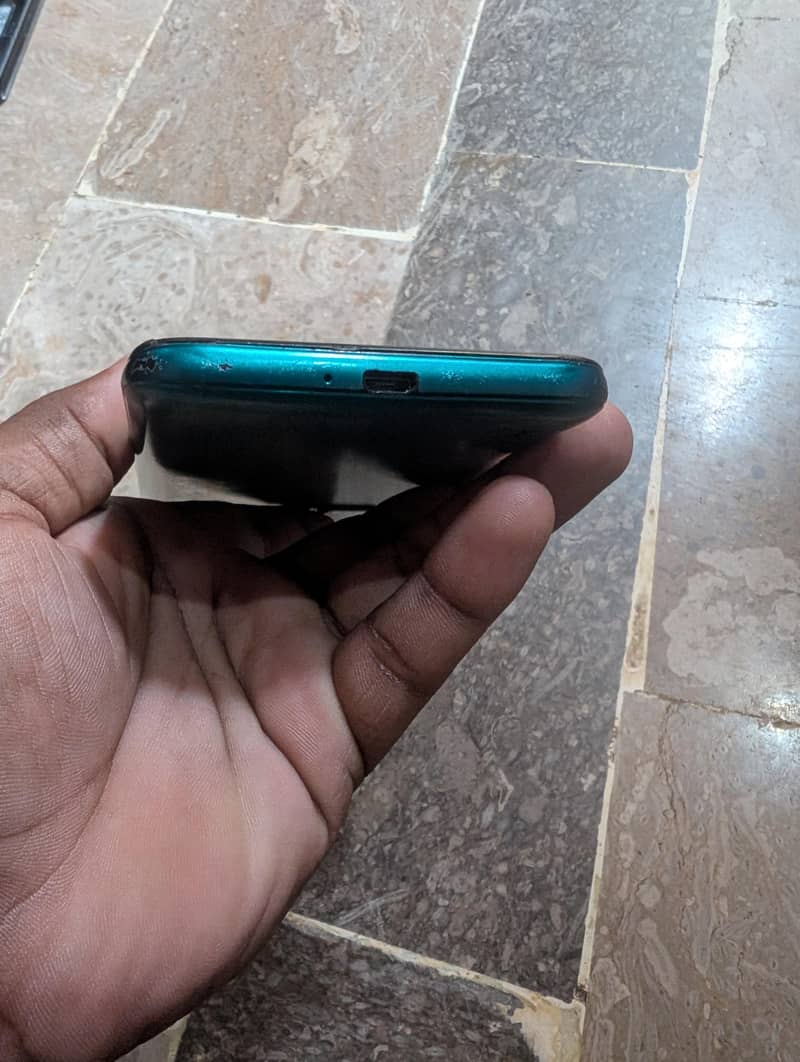 Itel A48 5