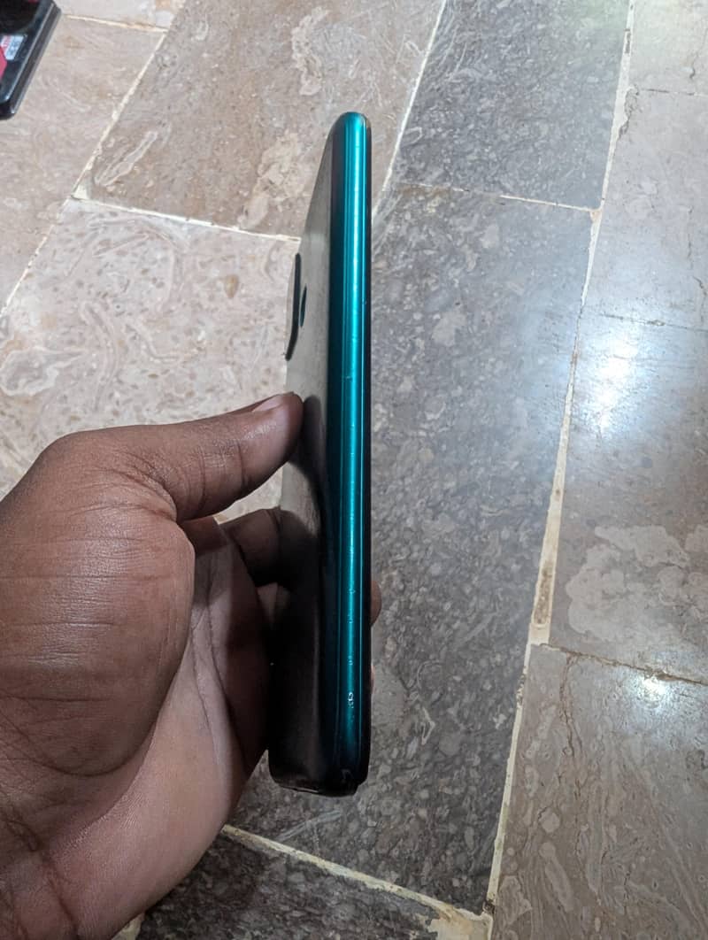 Itel A48 6
