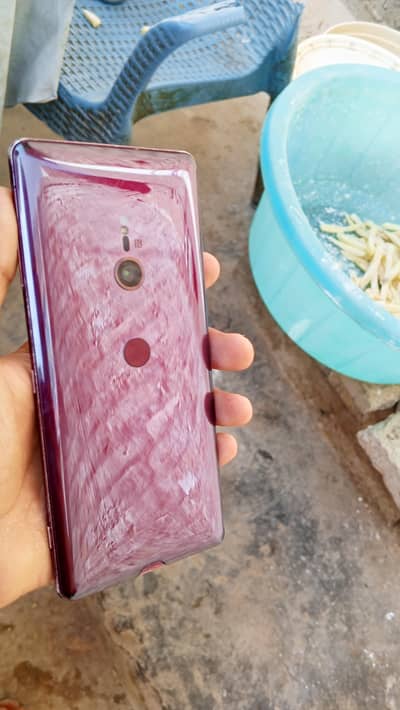 Sony XZ2