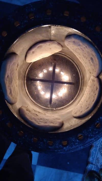 Portable Tandoor For Sale