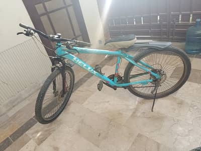Cycle