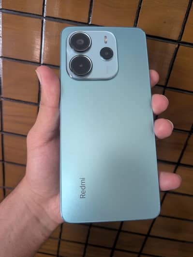 Xiaomi Redmi Note 14