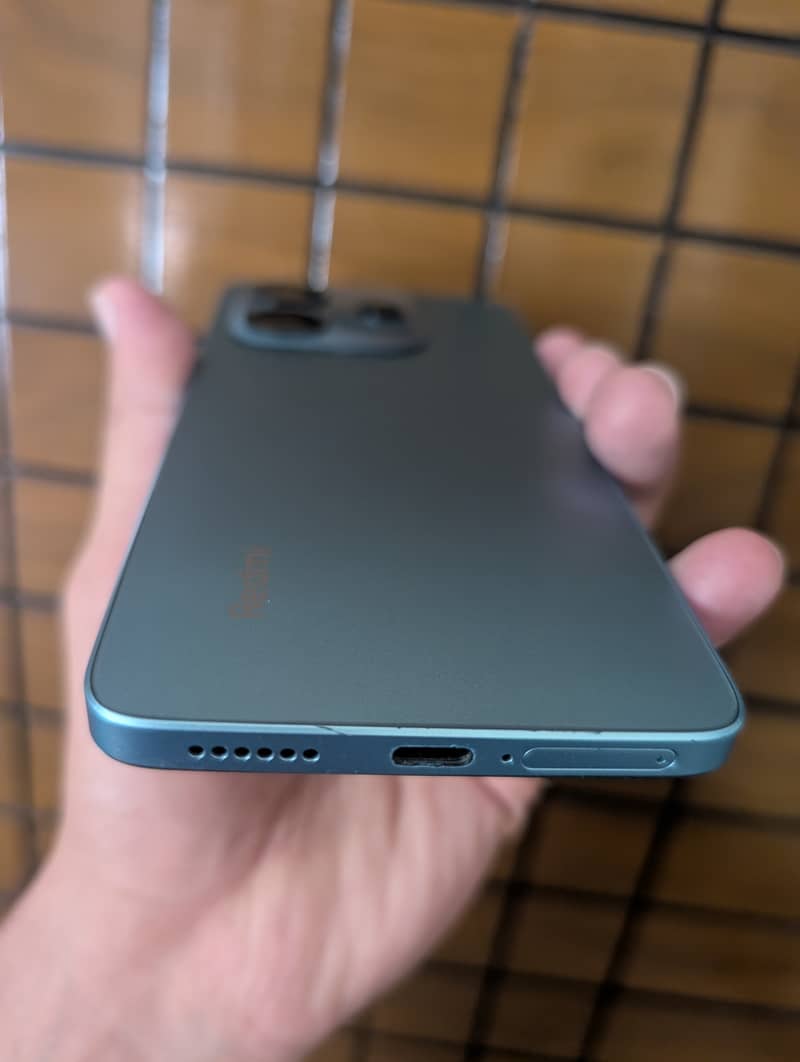 Xiaomi Redmi Note 14 1