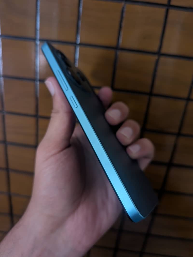 Xiaomi Redmi Note 14 3