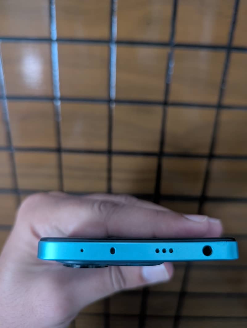 Xiaomi Redmi Note 14 4