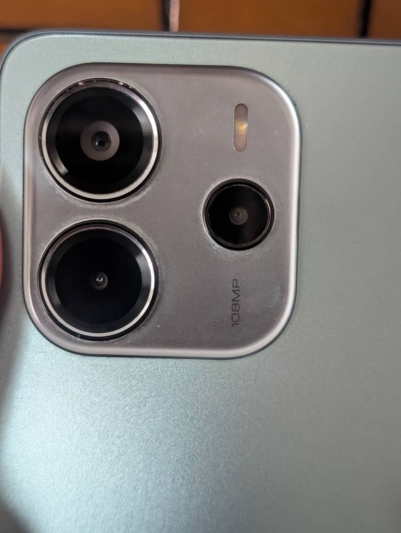 Xiaomi Redmi Note 14 6